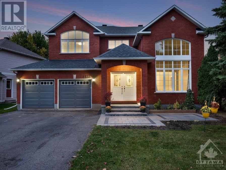 4456 Rainforest Drive, Ottawa, Ontario  K1V 1L6 - Photo 29 - 1365991