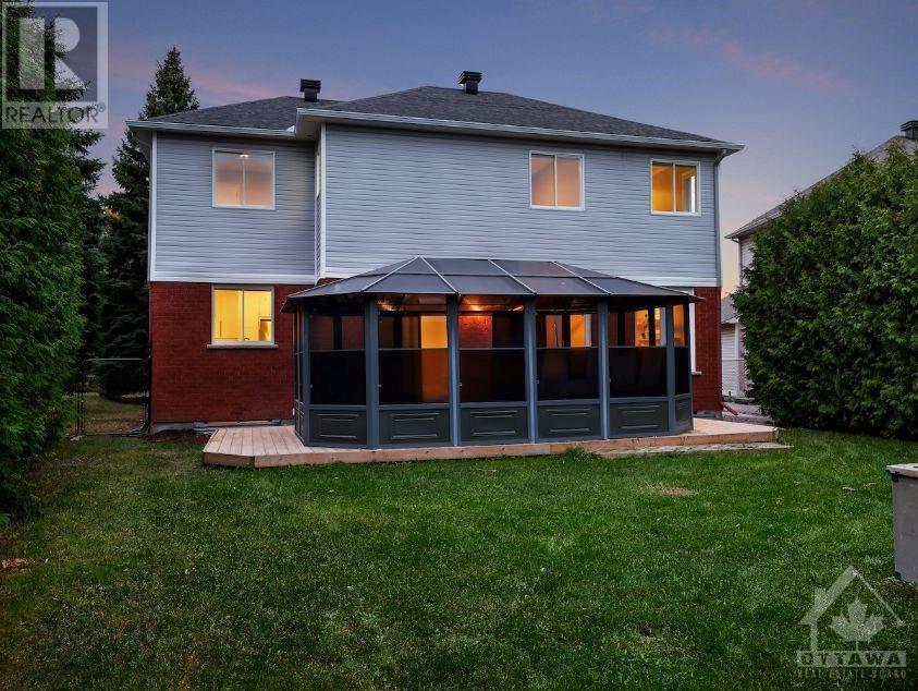 4456 Rainforest Drive, Ottawa, Ontario  K1V 1L6 - Photo 30 - 1365991