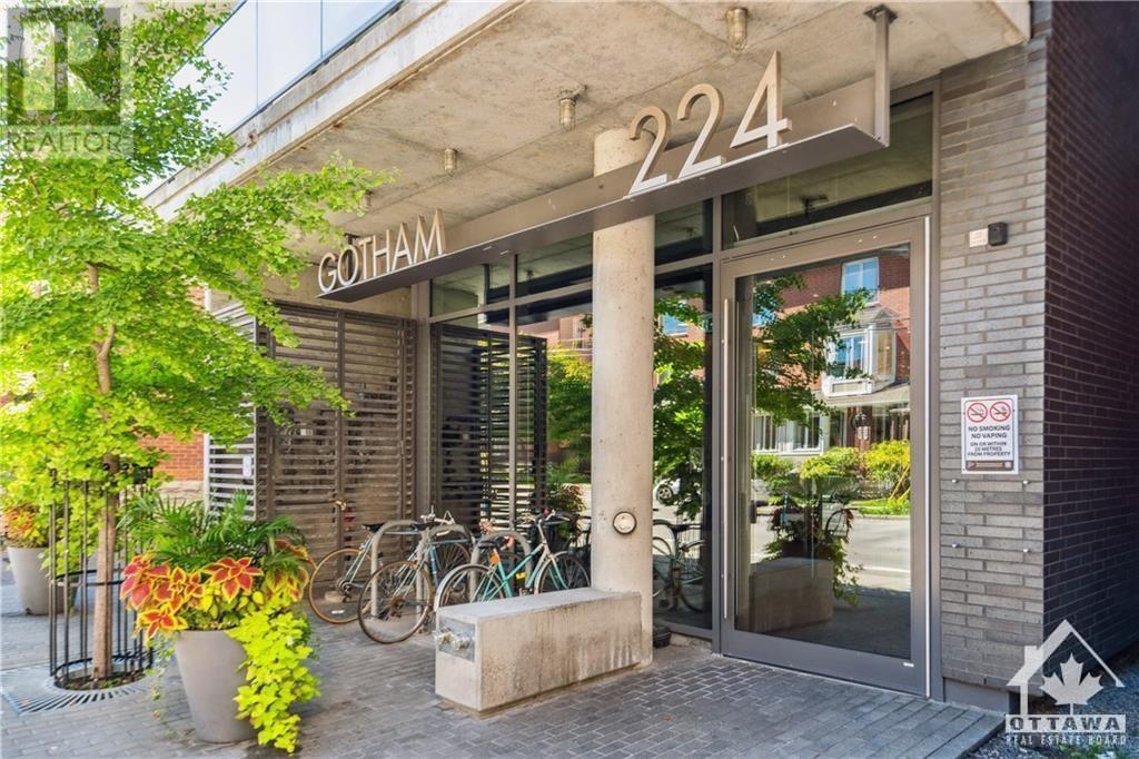 224 Lyon Street N Unit#1505, Ottawa, Ontario  K1R 0C1 - Photo 2 - 1365926