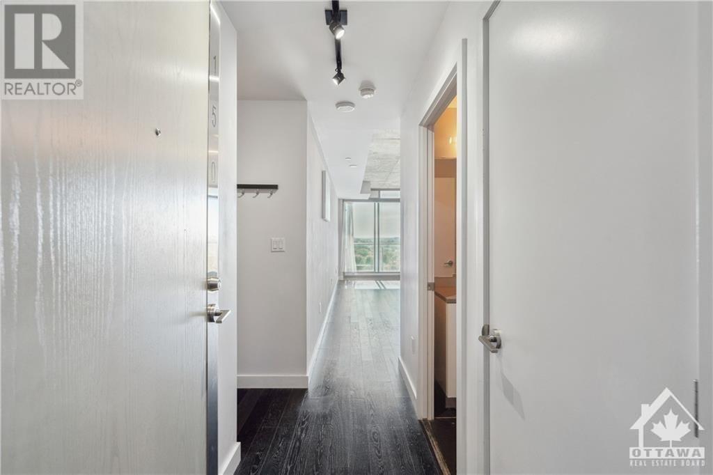 224 Lyon Street N Unit#1505, Ottawa, Ontario  K1R 0C1 - Photo 5 - 1365926