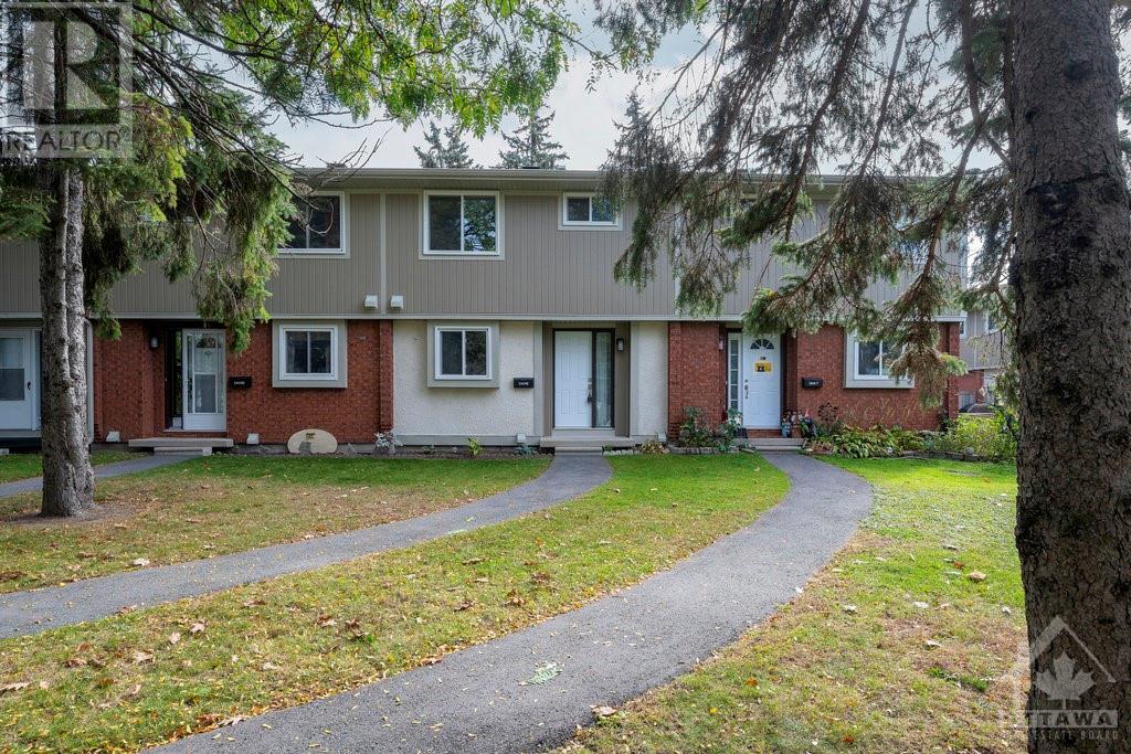 3909E OLD RICHMOND ROAD, ottawa, Ontario