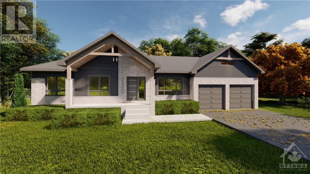 230 ETIENNE STREET, bourget, Ontario