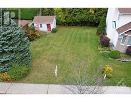 BEAUSEJOUR DRIVE, ottawa, Ontario
