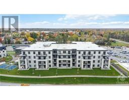 31 ERIC DEVLIN LANE UNIT#204, perth, Ontario