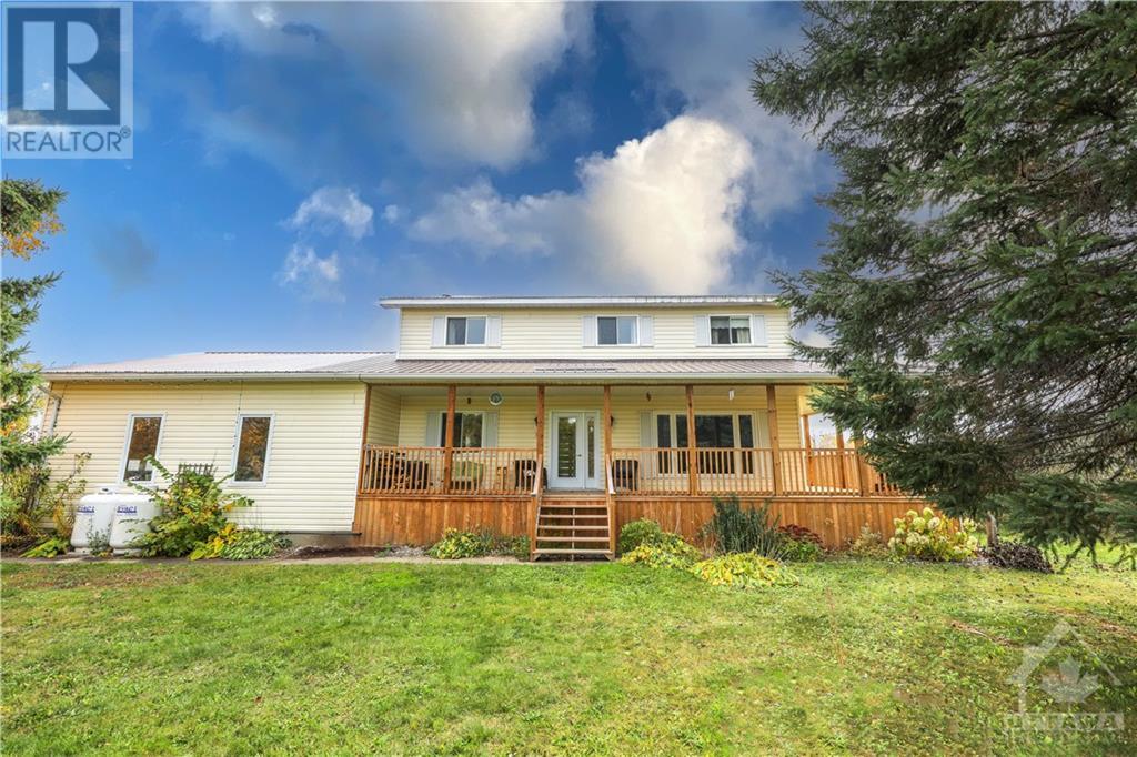 817 CODE DRIVE, smiths falls, Ontario