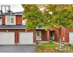 4576 OGILVIE WALK CRESCENT, ottawa, Ontario