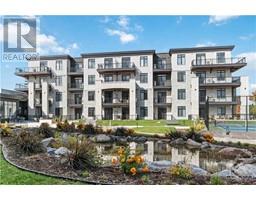 31 ERIC DEVLIN LANE UNIT#101, perth, Ontario