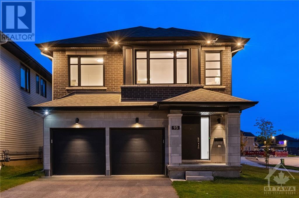 95 ESBAN DRIVE, gloucester, Ontario