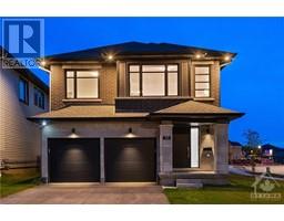 95 ESBAN DRIVE, gloucester, Ontario