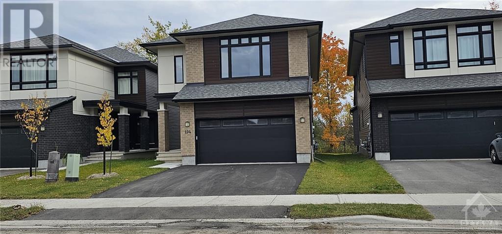194 BRISTOL CRESCENT, kemptville, Ontario