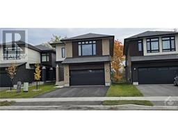 194 BRISTOL CRESCENT, kemptville, Ontario
