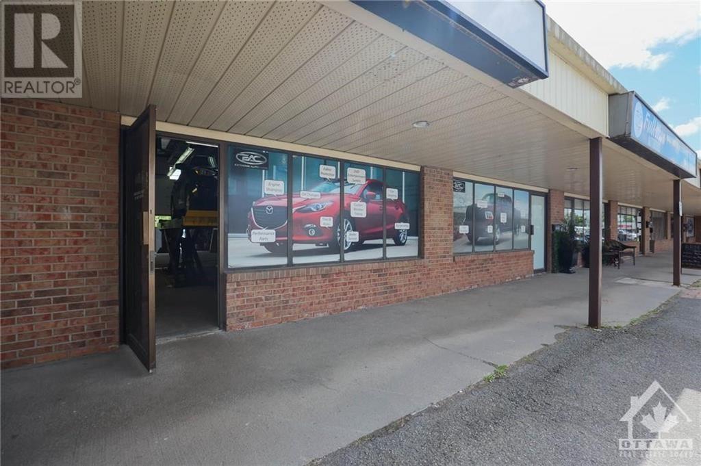 1439 Youville Drive Unit#8,9,10,11,12,13,14, Ottawa, Ontario  K1C 4M8 - Photo 1 - 1365796
