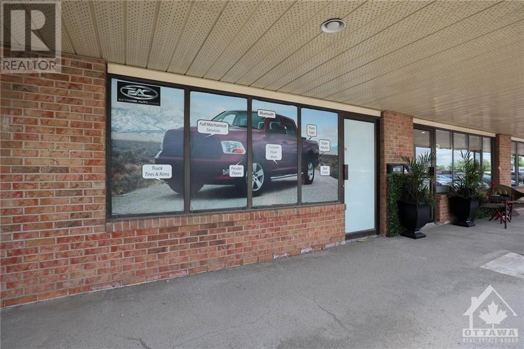 1439 Youville Drive Unit#8,9,10,11,12,13,14, Ottawa, Ontario  K1C 4M8 - Photo 2 - 1365796