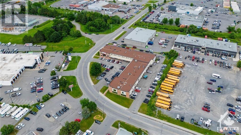 1439 Youville Drive Unit#8,9,10,11,12,13,14, Ottawa, Ontario  K1C 4M8 - Photo 3 - 1365796