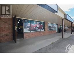 1439 YOUVILLE DRIVE UNIT#8,9,10,11,12,13,14, ottawa, Ontario