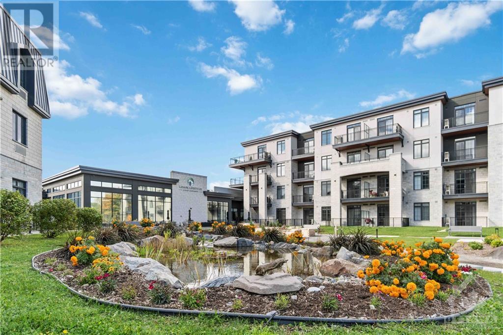 31 ERIC DEVLIN LANE UNIT#313, perth, Ontario