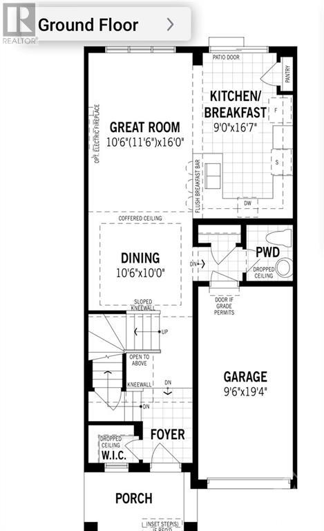 738 Quilter Row, Richmond, Ontario  K0A 2Z0 - Photo 2 - 1366183