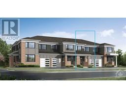 738 QUILTER ROW, richmond, Ontario
