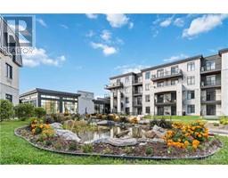 31 ERIC DEVLIN LANE UNIT#229, perth, Ontario