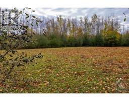 00 9TH LINE ROAD, beckwith, Ontario