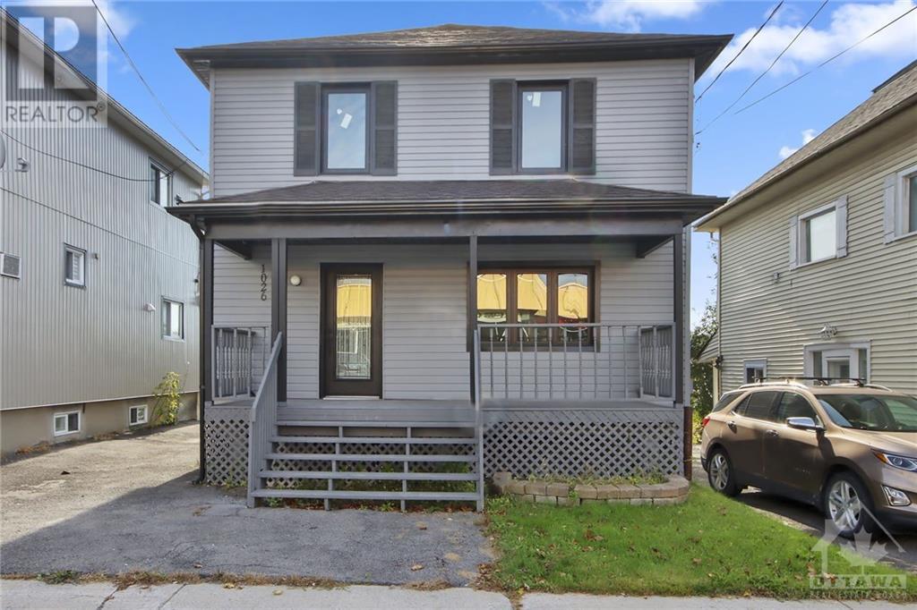 1026 NOTRE DAME STREET, embrun, Ontario