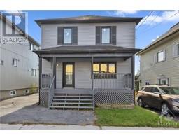 1026 NOTRE DAME STREET, embrun, Ontario
