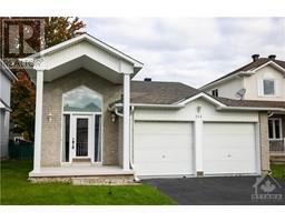 244 STIVER STREET, russell, Ontario