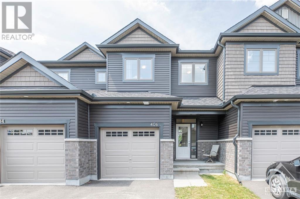 406 ALLE PREMIERE LANE, rockland, Ontario