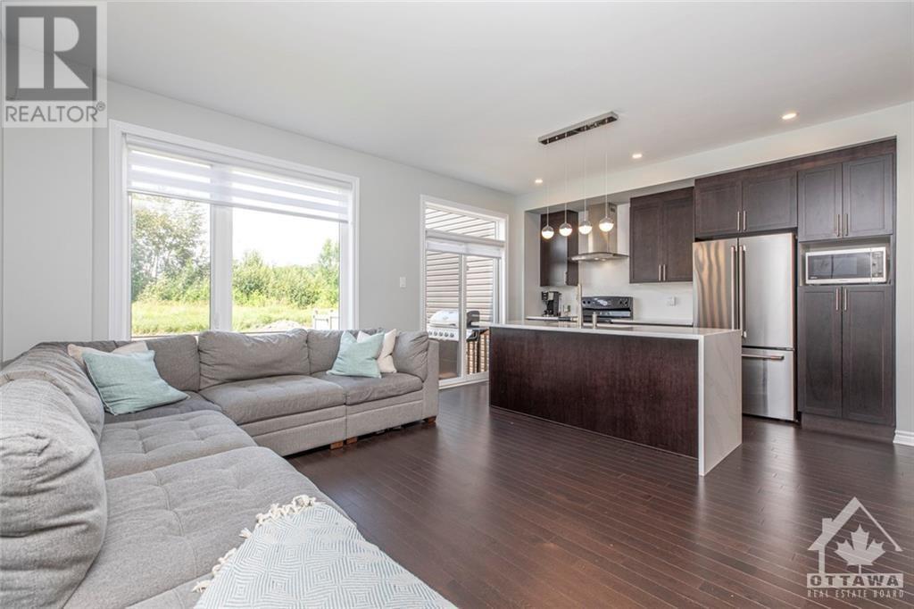 406 Alle Premiere Lane, Rockland, Ontario  K4M 0M7 - Photo 14 - 1366180