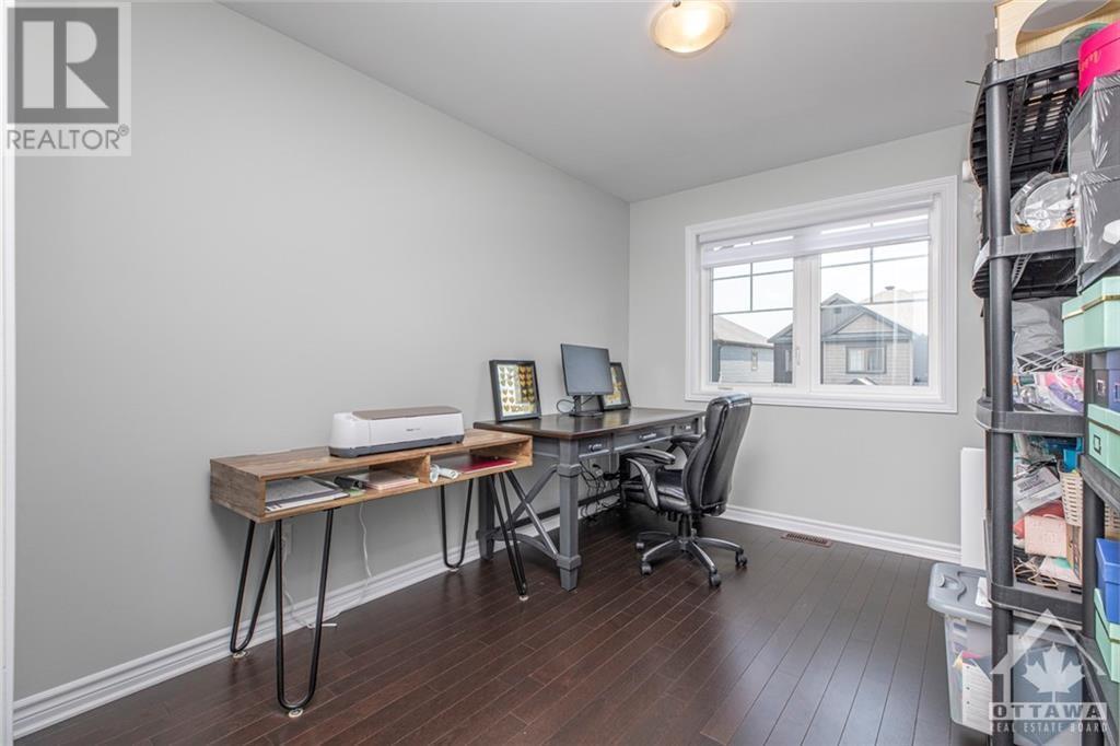 406 Alle Premiere Lane, Rockland, Ontario  K4M 0M7 - Photo 20 - 1366180