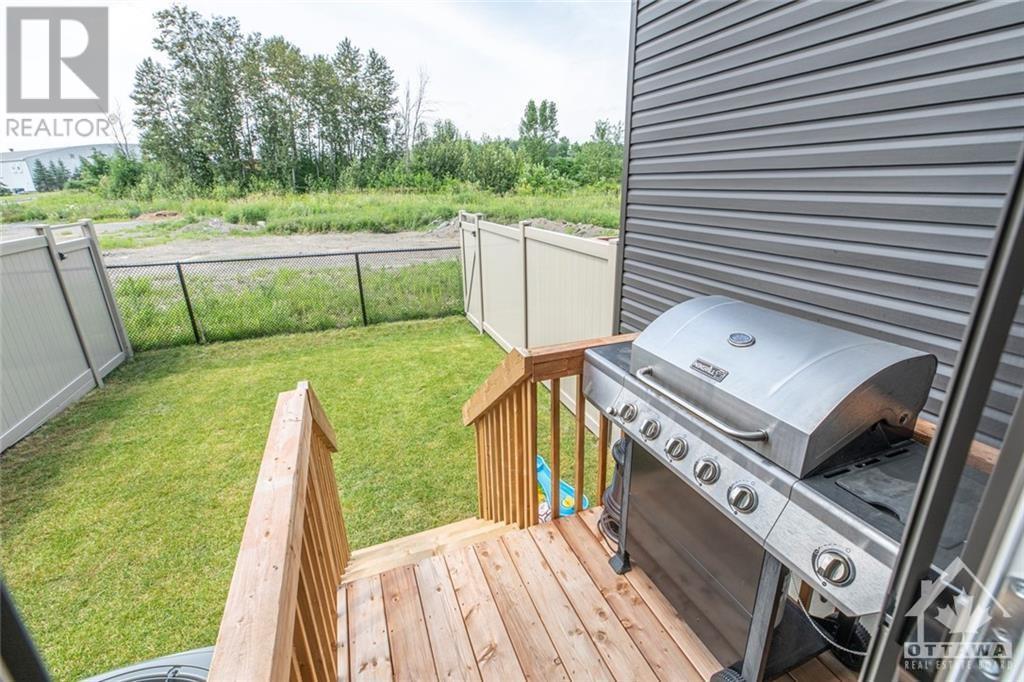 406 Alle Premiere Lane, Rockland, Ontario  K4M 0M7 - Photo 25 - 1366180