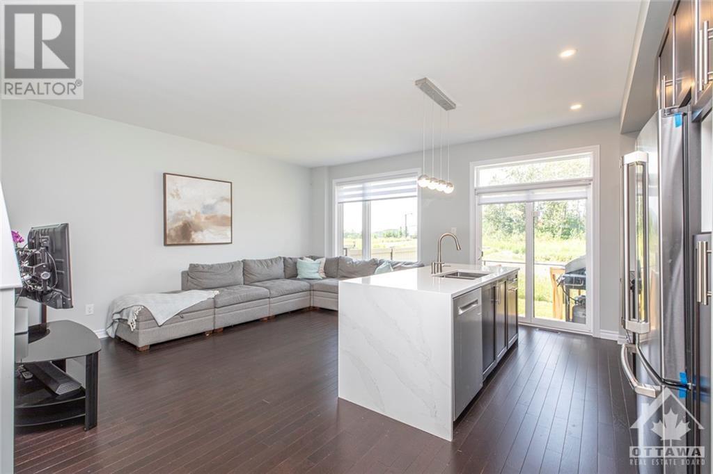 406 Alle Premiere Lane, Rockland, Ontario  K4M 0M7 - Photo 6 - 1366180