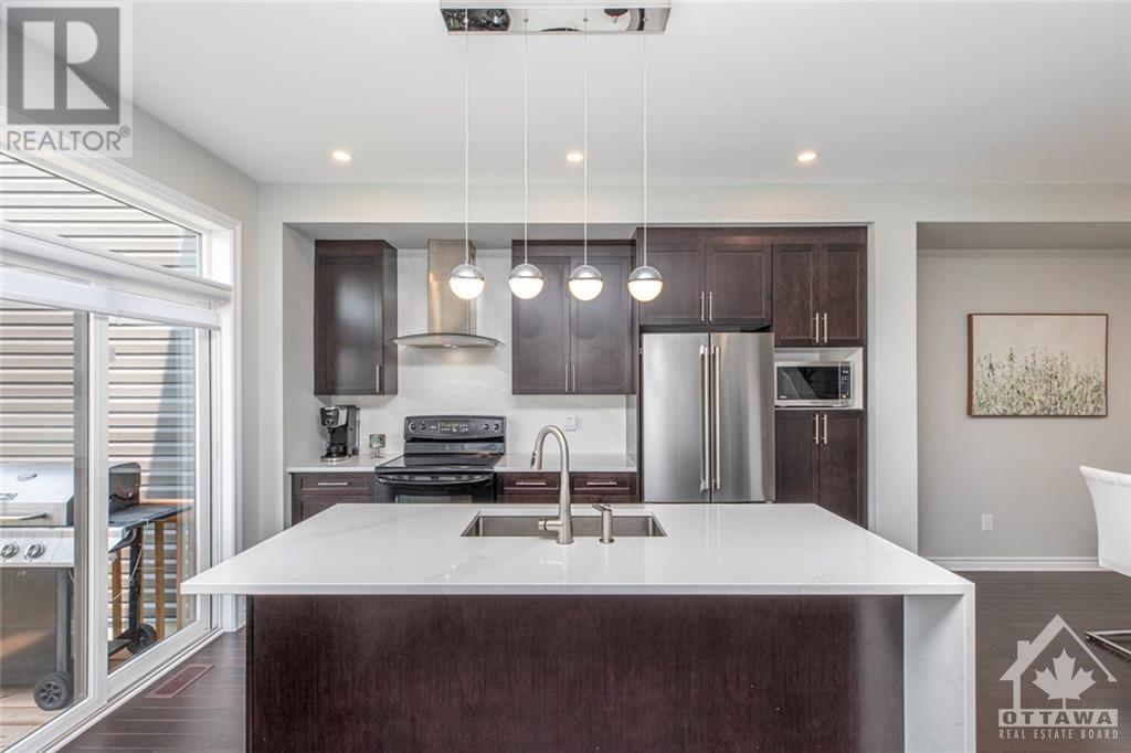 406 Alle Premiere Lane, Rockland, Ontario  K4M 0M7 - Photo 8 - 1366180