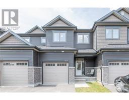 406 ALLE PREMIERE LANE, rockland, Ontario