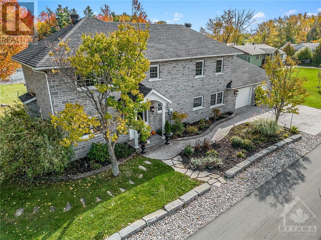 145 Manor Way, Rideau Ferry, Ontario  K0G 1W0 - Photo 2 - 1366150