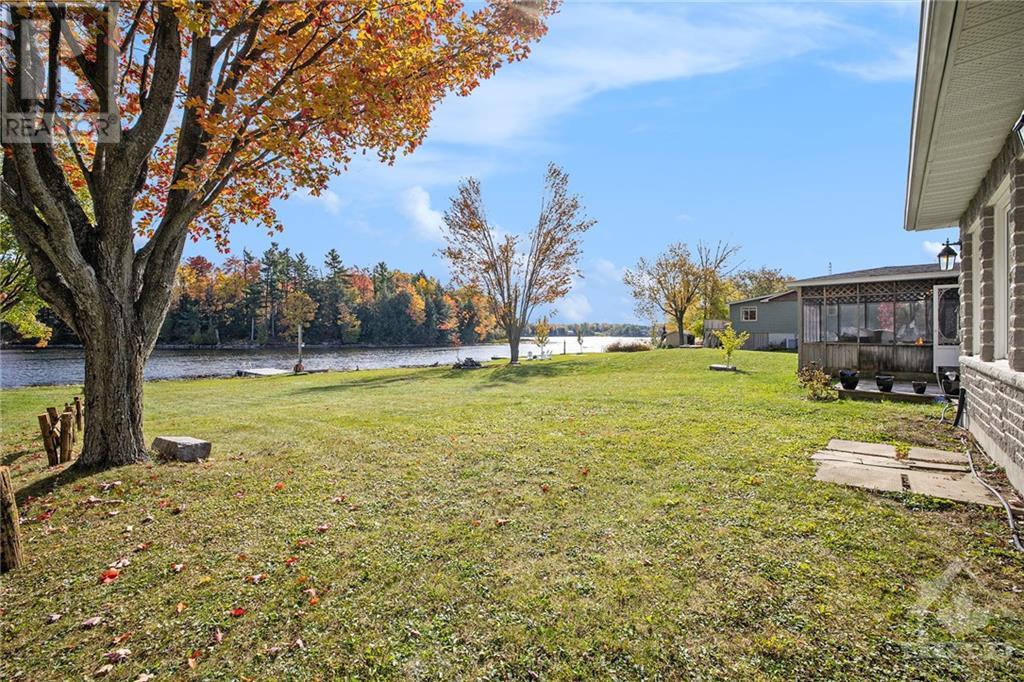 145 Manor Way, Rideau Ferry, Ontario  K0G 1W0 - Photo 27 - 1366150