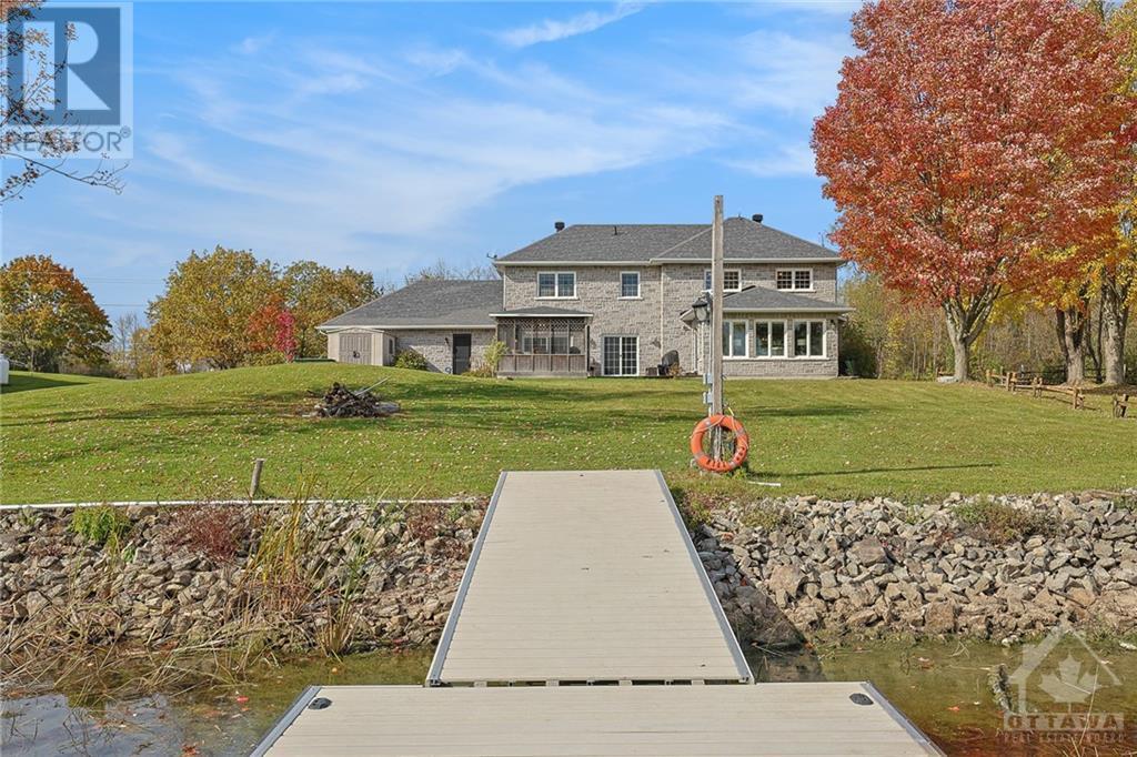145 Manor Way, Rideau Ferry, Ontario  K0G 1W0 - Photo 3 - 1366150