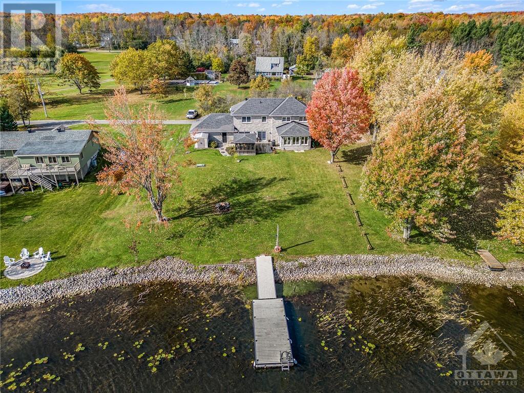 145 Manor Way, Rideau Ferry, Ontario  K0G 1W0 - Photo 30 - 1366150