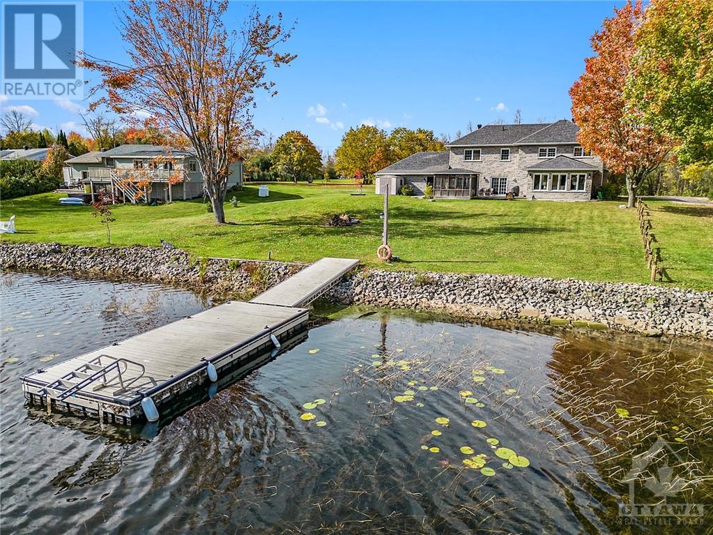 145 Manor Way, Rideau Ferry, Ontario  K0G 1W0 - Photo 5 - 1366150