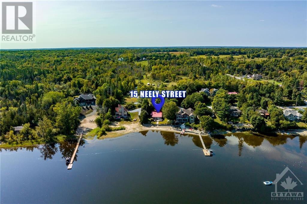 15 NEELY STREET, dunrobin, Ontario