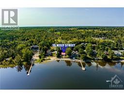 15 NEELY STREET, dunrobin, Ontario