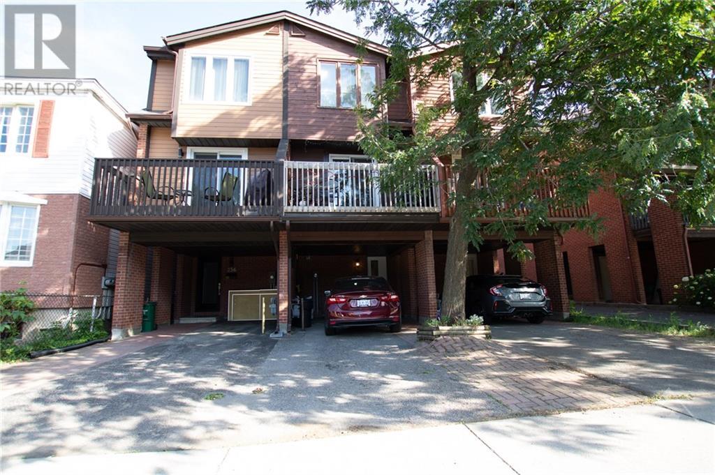 254 BRUYERE STREET, ottawa, Ontario