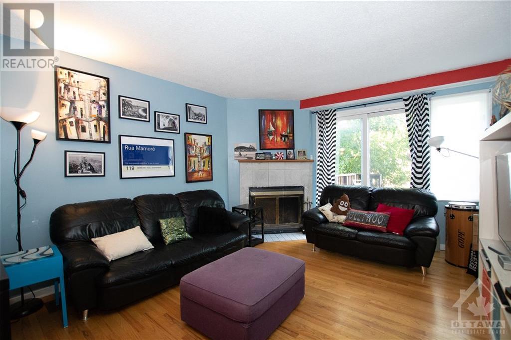 254 Bruyere Street, Ottawa, Ontario  K1N 5E6 - Photo 3 - 1363435