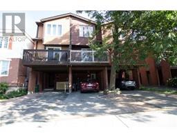 254 BRUYERE STREET, ottawa, Ontario