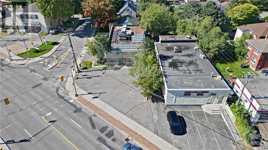 942 Merivale Road, Ottawa, Ontario  K1Z 5Z9 - Photo 7 - 1366201