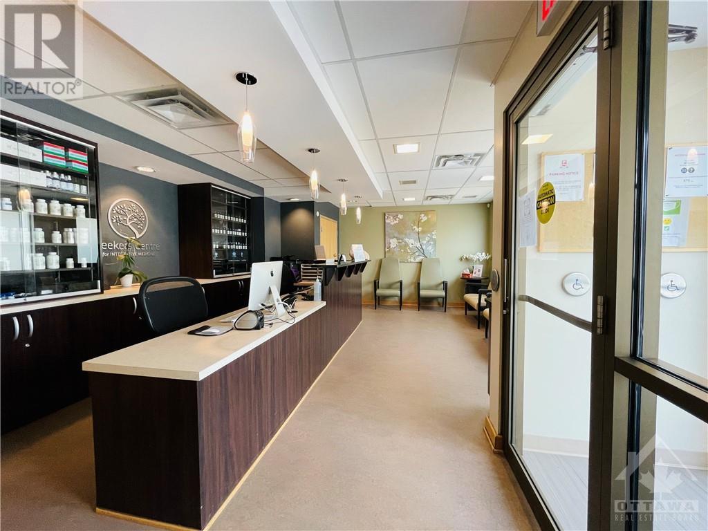 942 Merivale Road, Ottawa, Ontario  K1Z 5Z9 - Photo 8 - 1366201