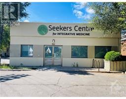 942 MERIVALE ROAD, ottawa, Ontario