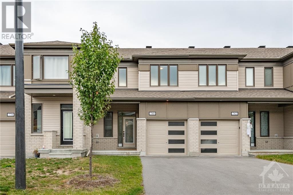 780 BRITTANIC ROAD, ottawa, Ontario
