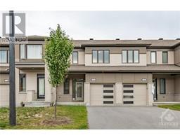 780 BRITTANIC ROAD, ottawa, Ontario