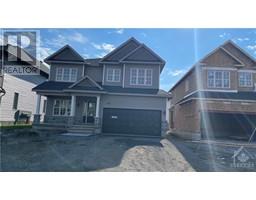 920 OMAGAKI WAY, ottawa, Ontario